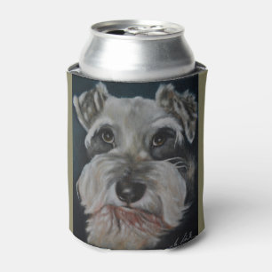 Mini Schnauzer Cooler