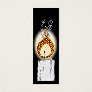 Mini-signets de serpent du feu