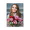 MINI Size 3.5" X 2.5" Photo Graduation Invitations