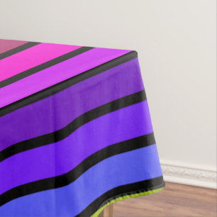 Mini Spectrum 2 Tablecloth