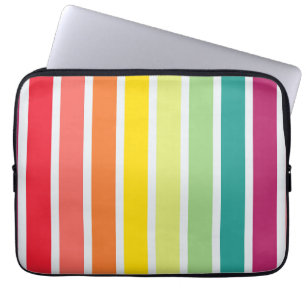 Mini Spectrum Laptop Sleeve