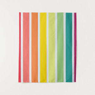 Mini Spectrum Tapestry