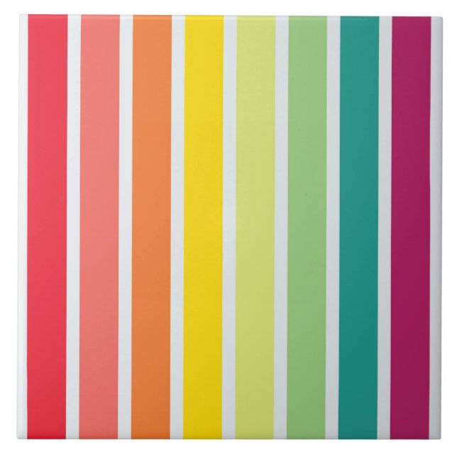 Mini Spectrum Tile (Front)