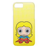 Mini Supergirl 2