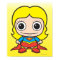 Mini Supergirl