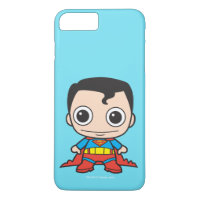 Mini Superman