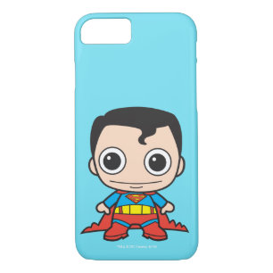 Mini Superman Case-Mate iPhone Case