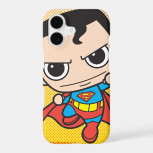 Mini Superman Flying