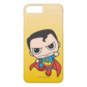 Mini Superman Flying 2 Case-Mate iPhone Case
