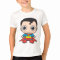 Mini Superman
