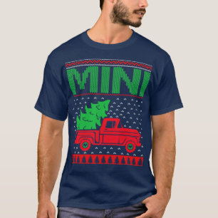 Mini T-Shirt