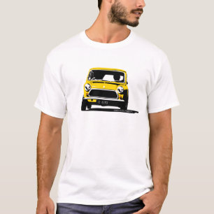 Mini T-shirt classique