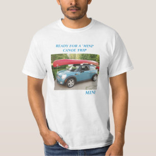mini T-shirt de tonnelier