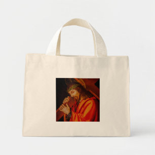MINI TOTE BAG