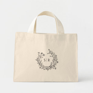 MINI TOTE BAG 