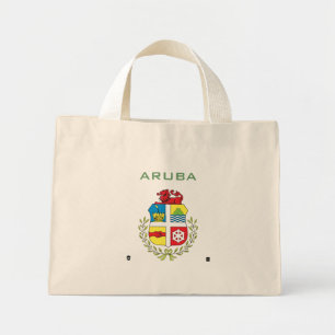 MINI TOTE BAG ARUBA