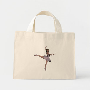 Mini Tote Bag Ballet