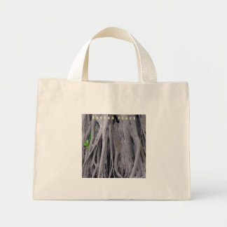 Mini Tote Bag Banyan Power