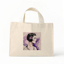 Beauté classique vintage