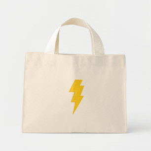 Mini Tote Bag boulon