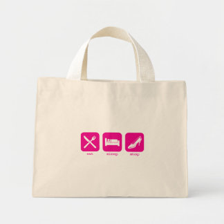 Mini Tote Bag Boutique de dort