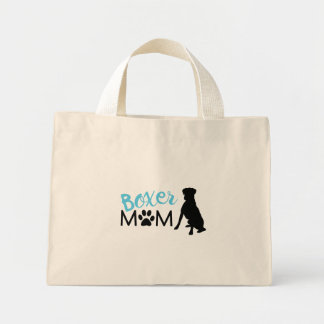 Mini Tote Bag Boxe Maman Fourre-tout