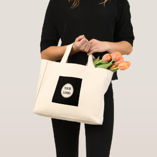 Mini Tote Bag Branché, élégant et élégant