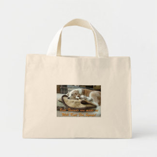 Mini Tote Bag Brinkley