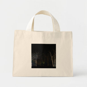 Mini Tote Bag Dark Side 4 ttm
