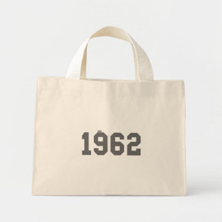 Mini Tote Bag Depuis 1962