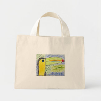 Mini Tote Bag Dominique Benami
