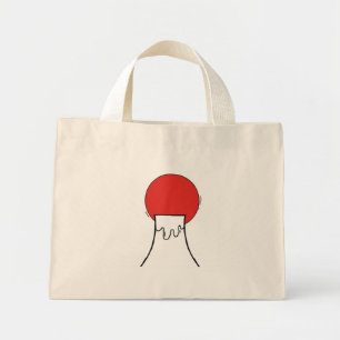 Mini Tote Bag Japon
