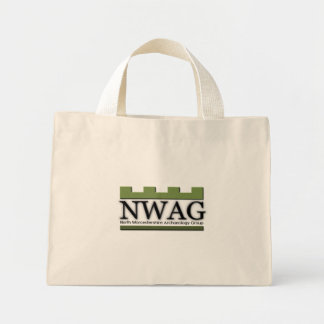 Mini Tote Bag Magasin NorthWAG