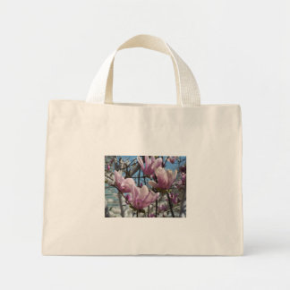 Mini Tote Bag Magnolia
