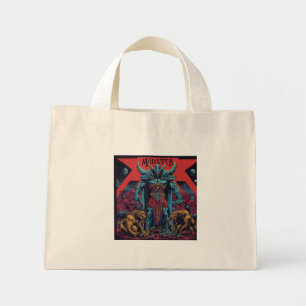 Mini Tote Bag Meilleure image