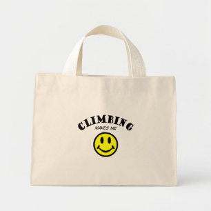 Mini Tote Bag MMS: Escalade