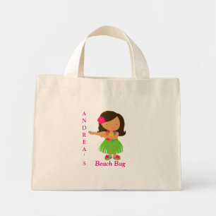 Mini Tote Bag Plage