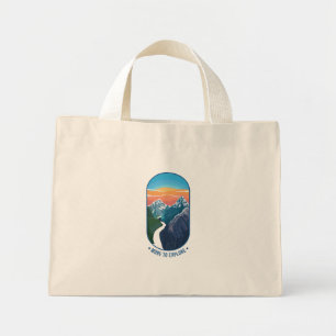 Mini Tote Bag Plus à explorer