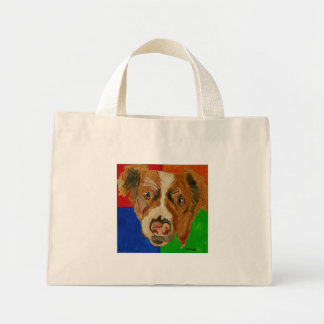 Mini Tote Bag Pooch Sak de Garrett