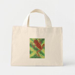 Mini Tote Bag scan0003