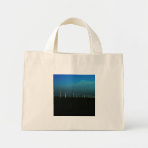 Mini Tote Bag Tcnm de la batterie de serveurs