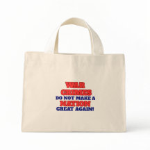 Tote de protestation, Tote de résistance, Anti-gue