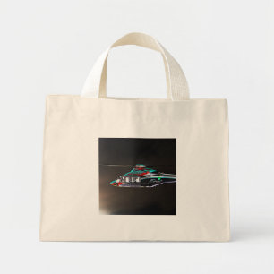 Mini Tote Bag Vol 2 tcn