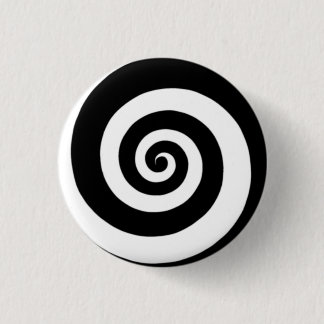 Mini Vortex 1 Inch Round Button
