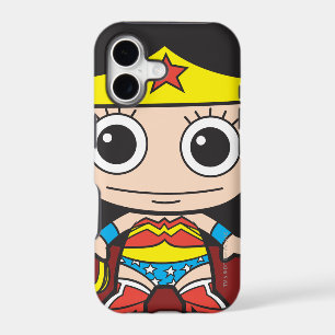Mini Wonder Woman