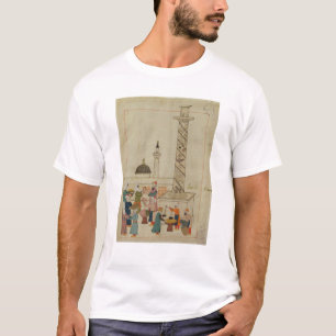 Miniature from the 'Memorie Turchesche' T-Shirt
