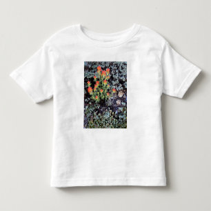 Miniature Garden at Gem Lake Toddler T-shirt