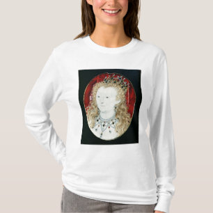 Miniature of Queen Elizabeth I T-Shirt