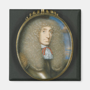 Miniature of Robert Kerr, 4th Earl of Lothian, 166 Magnet