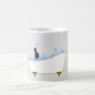 Miniature Pinscher Coffee Mug